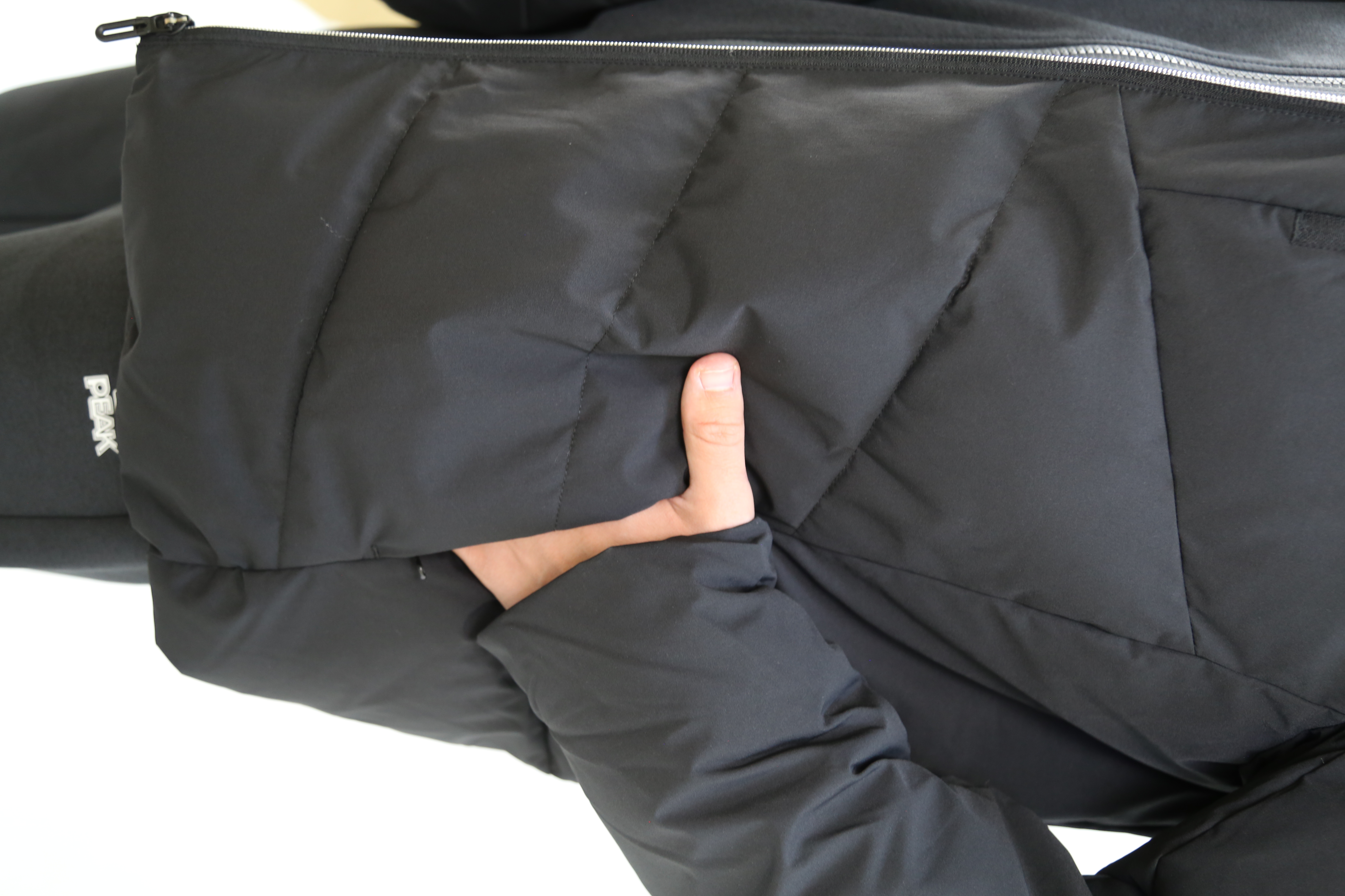 Куртка РЕАК FW95003