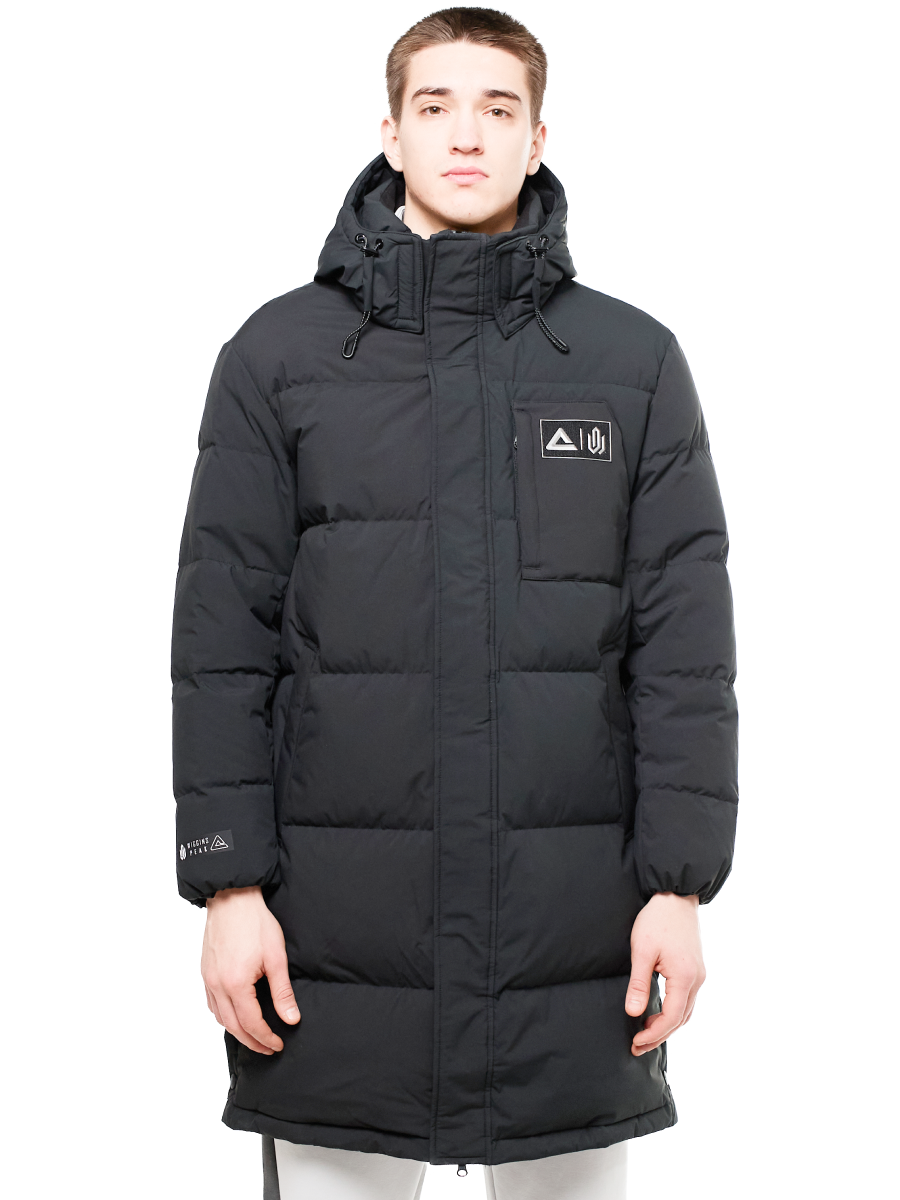 Пуховик PEAK FW5244081