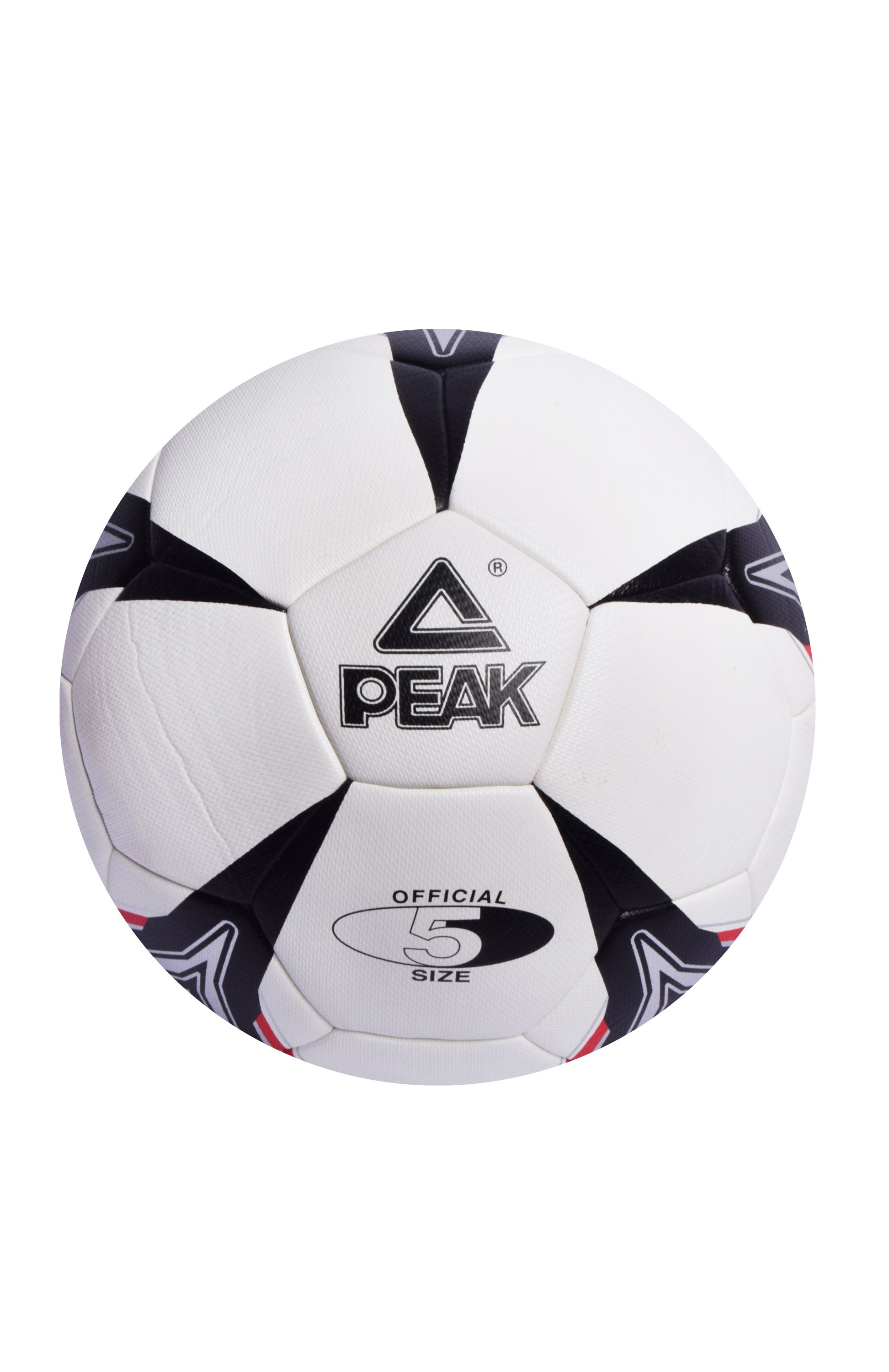 Мяч футбольный PEAK Q253010