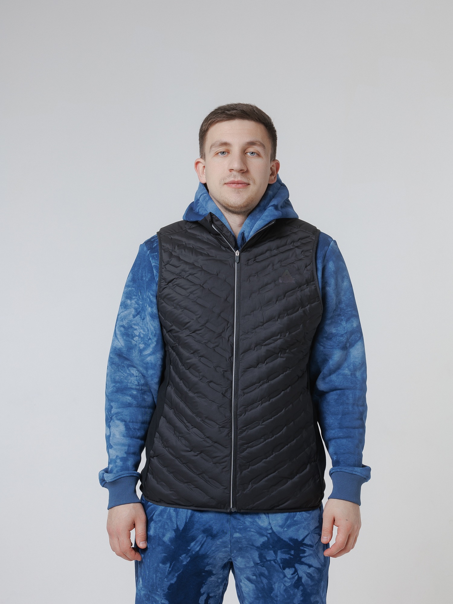 Жилет PEAK FW4234001