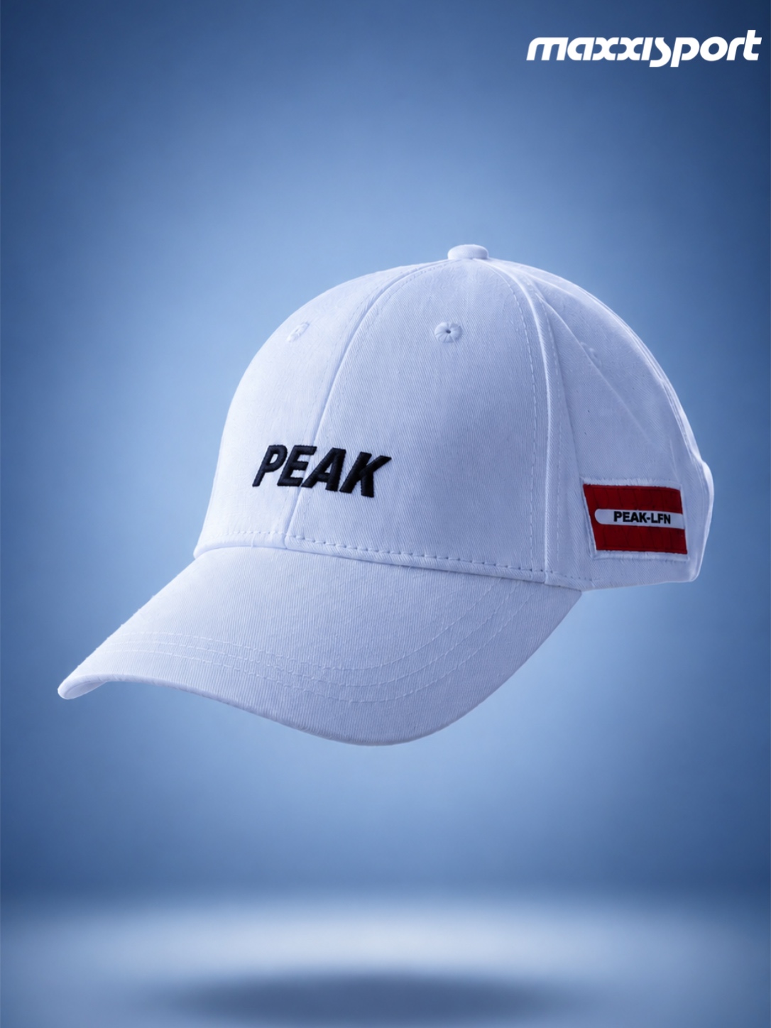 Бейсболка PEAK