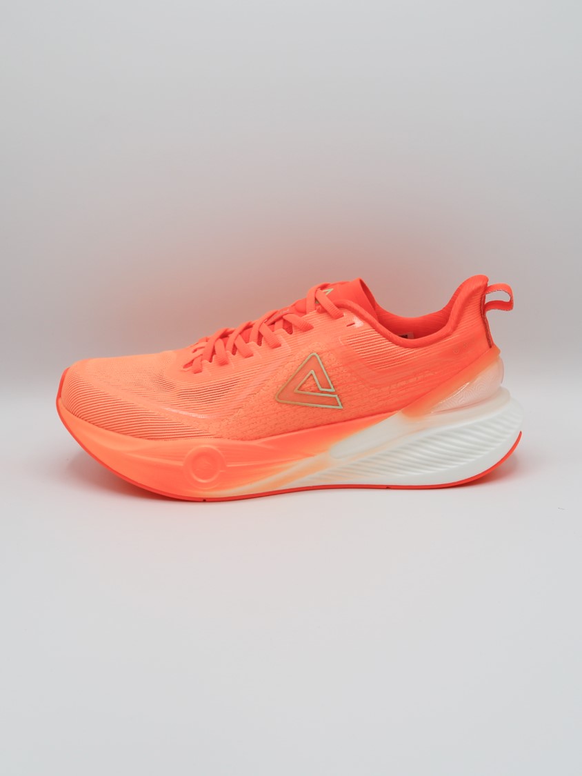 Кроссовки PEAK Flame Tangerine