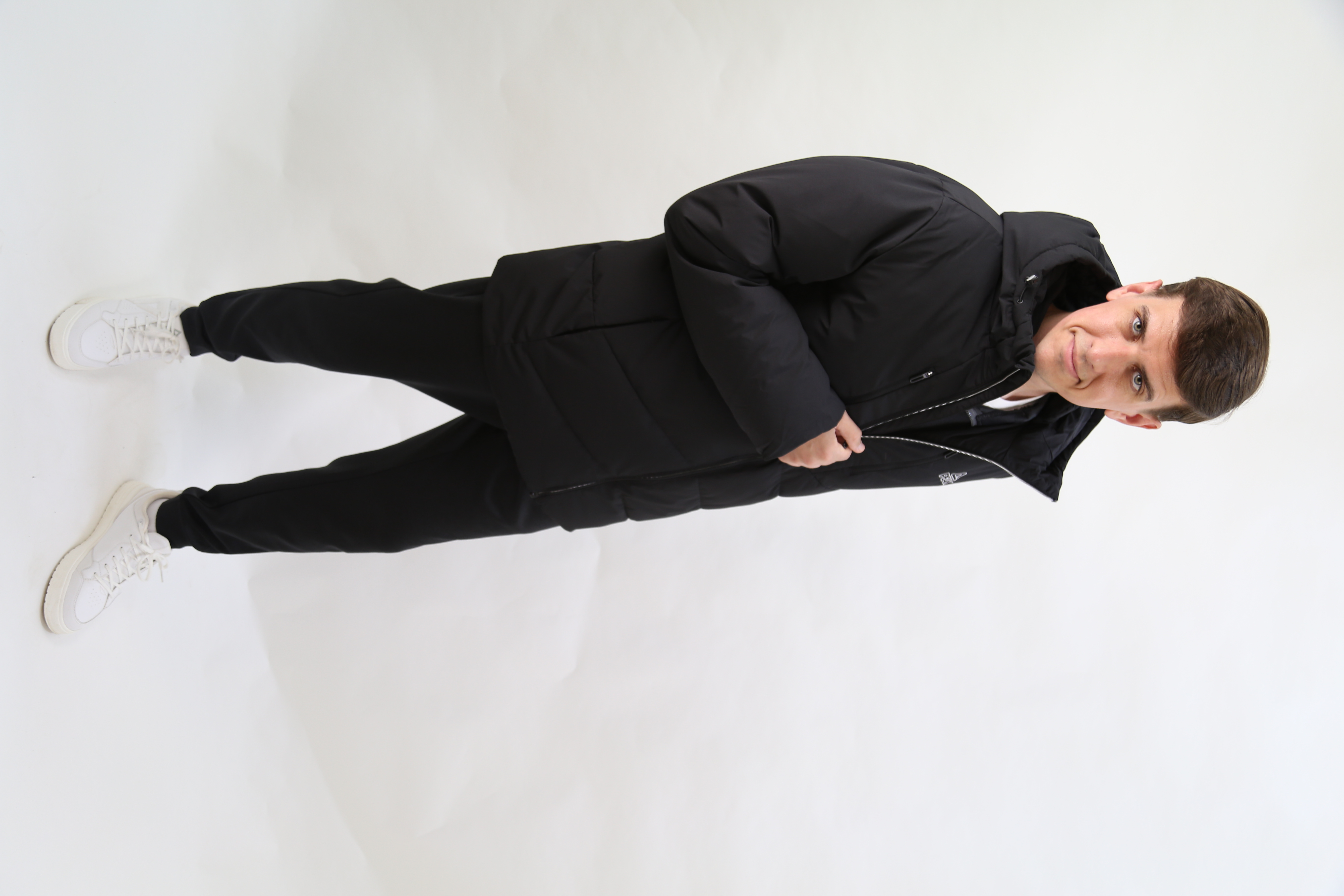 Куртка РЕАК FW95003