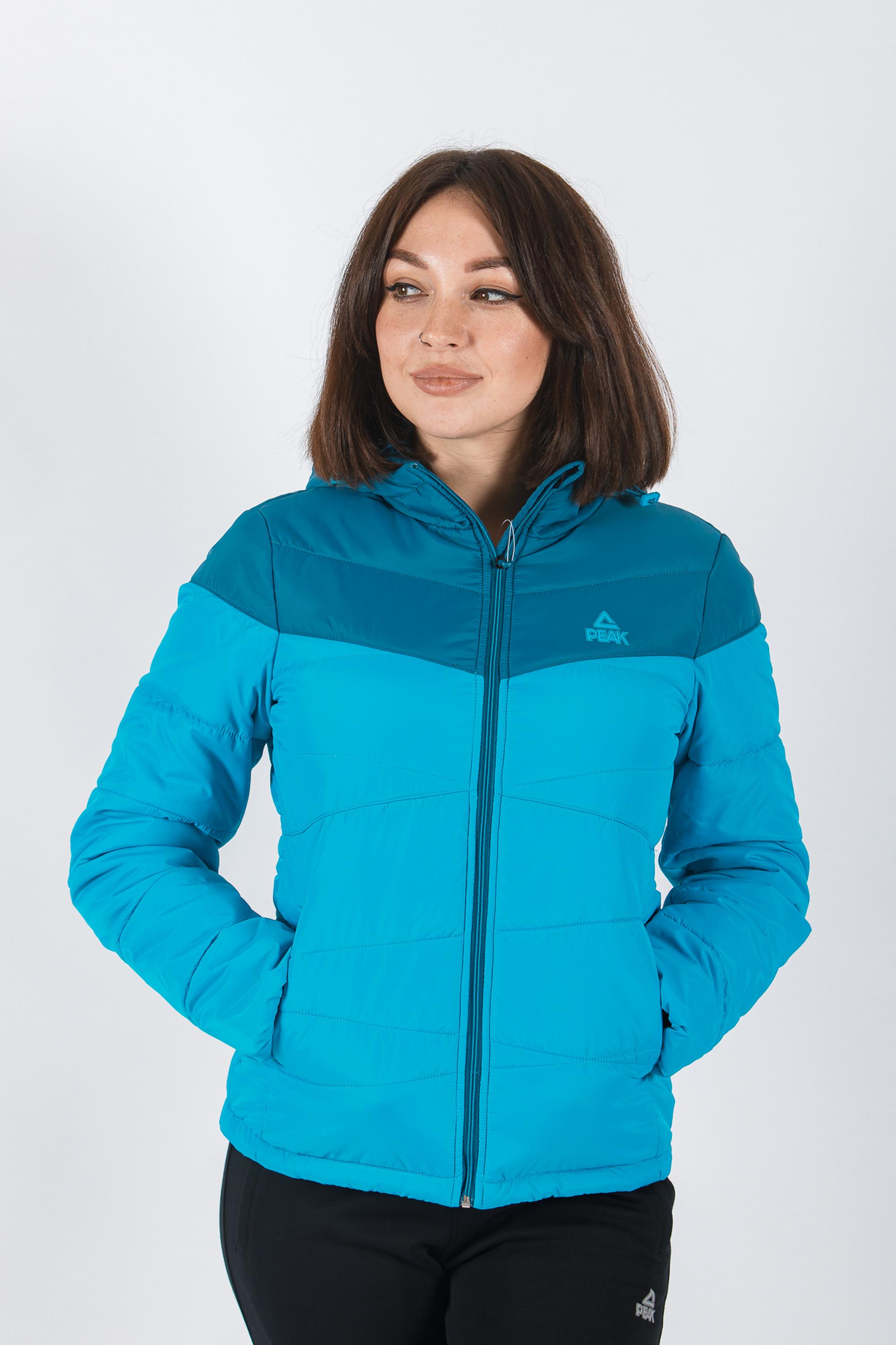 Куртка женская PEAK F554198