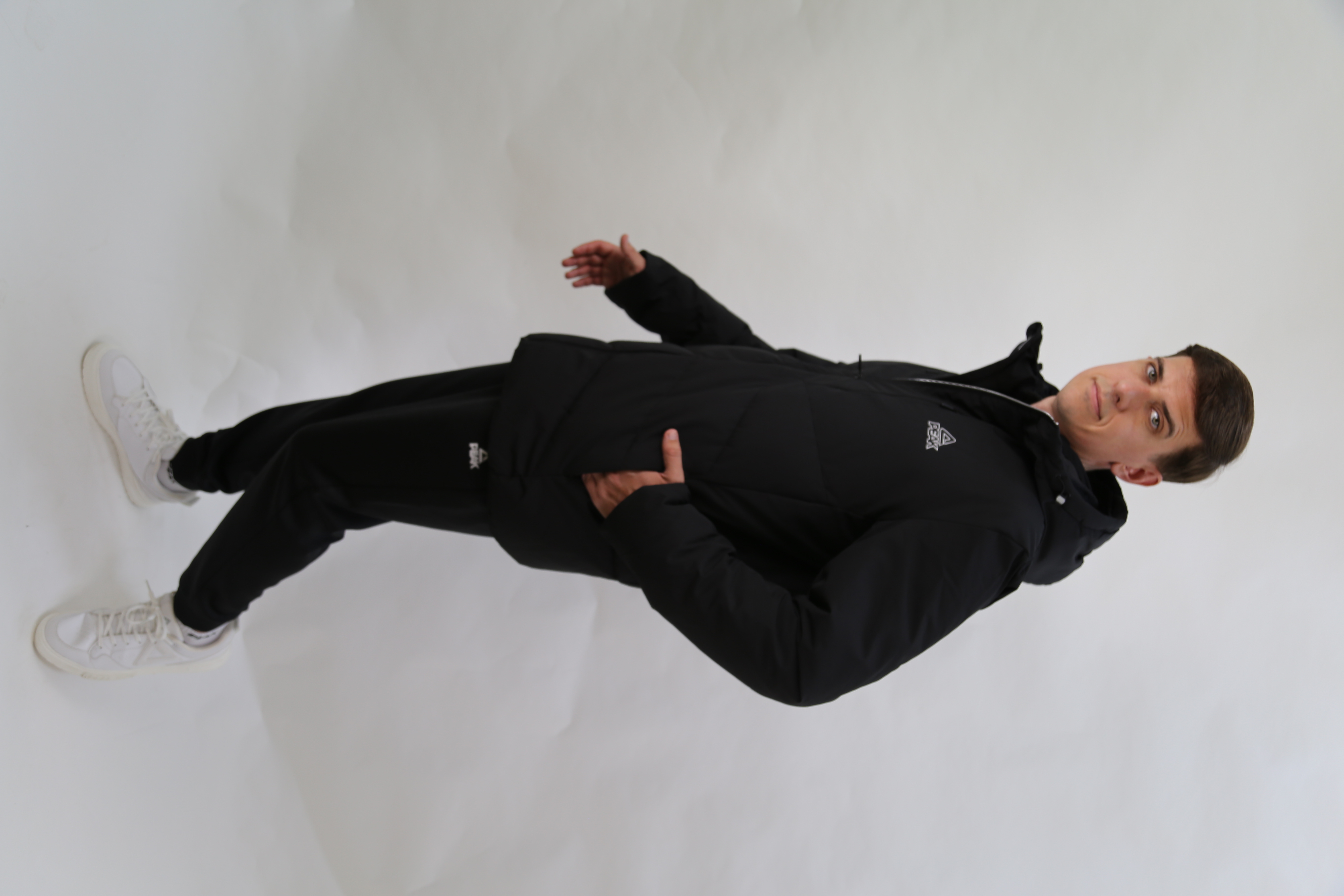 Куртка РЕАК FW95003