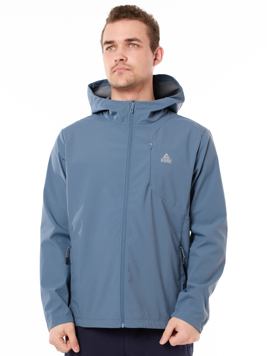 Ветровка мужская PEAK FW2233041