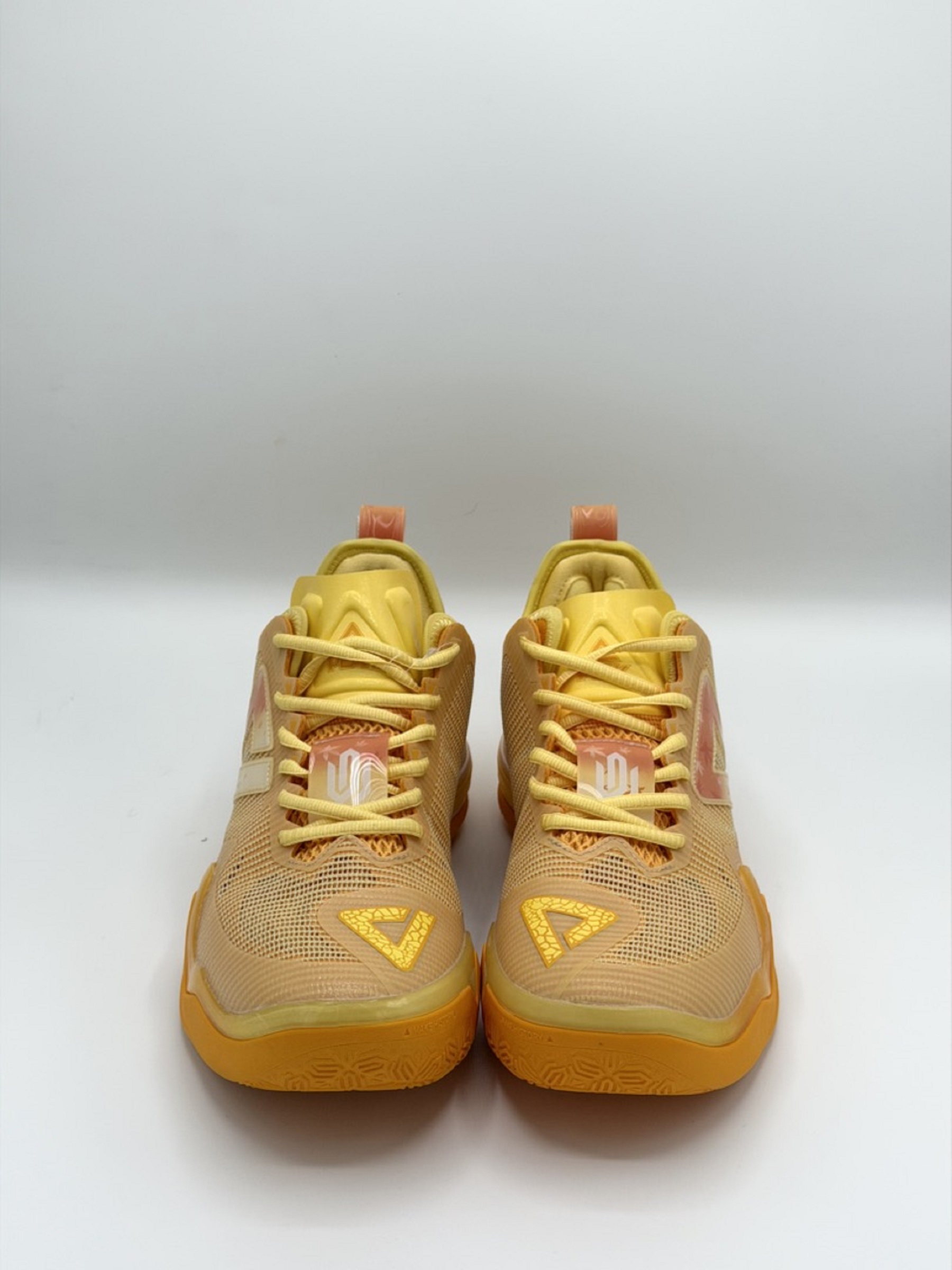 Баскетбольные кроссовки Peak Andrew Wiggins 1 LOW CUT
