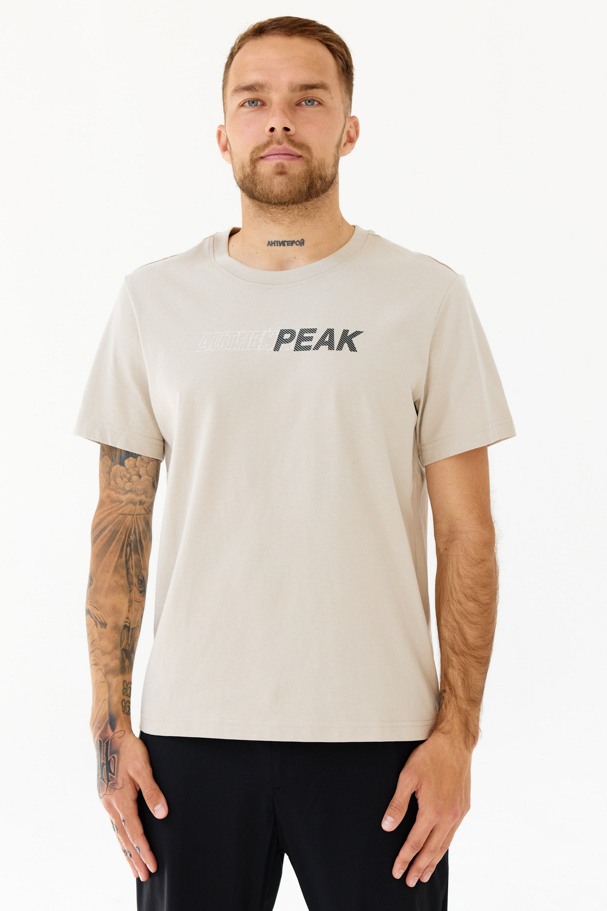 Футболка РЕАК FW6232241