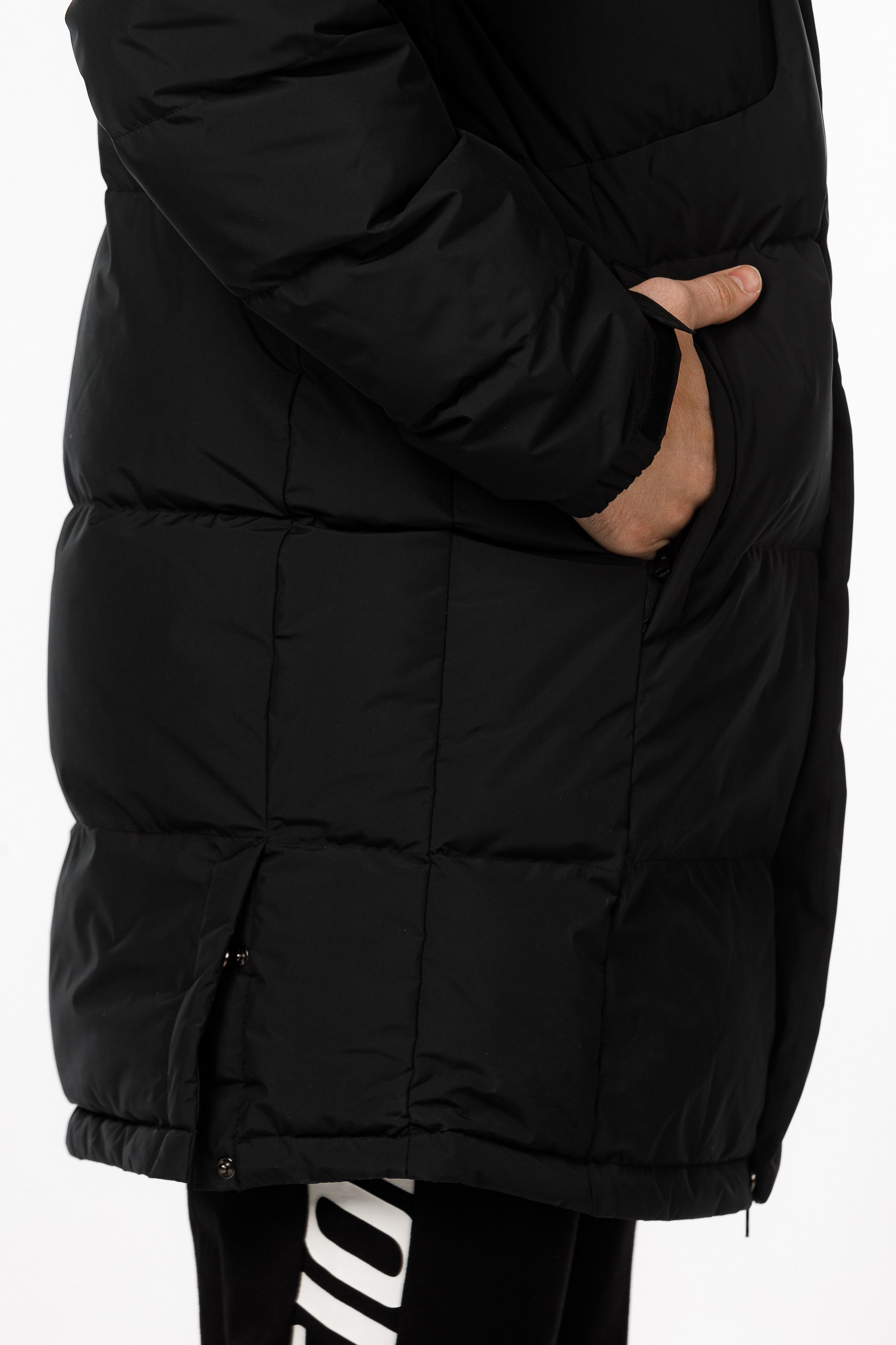 Пуховик мужской PEAK FW594171