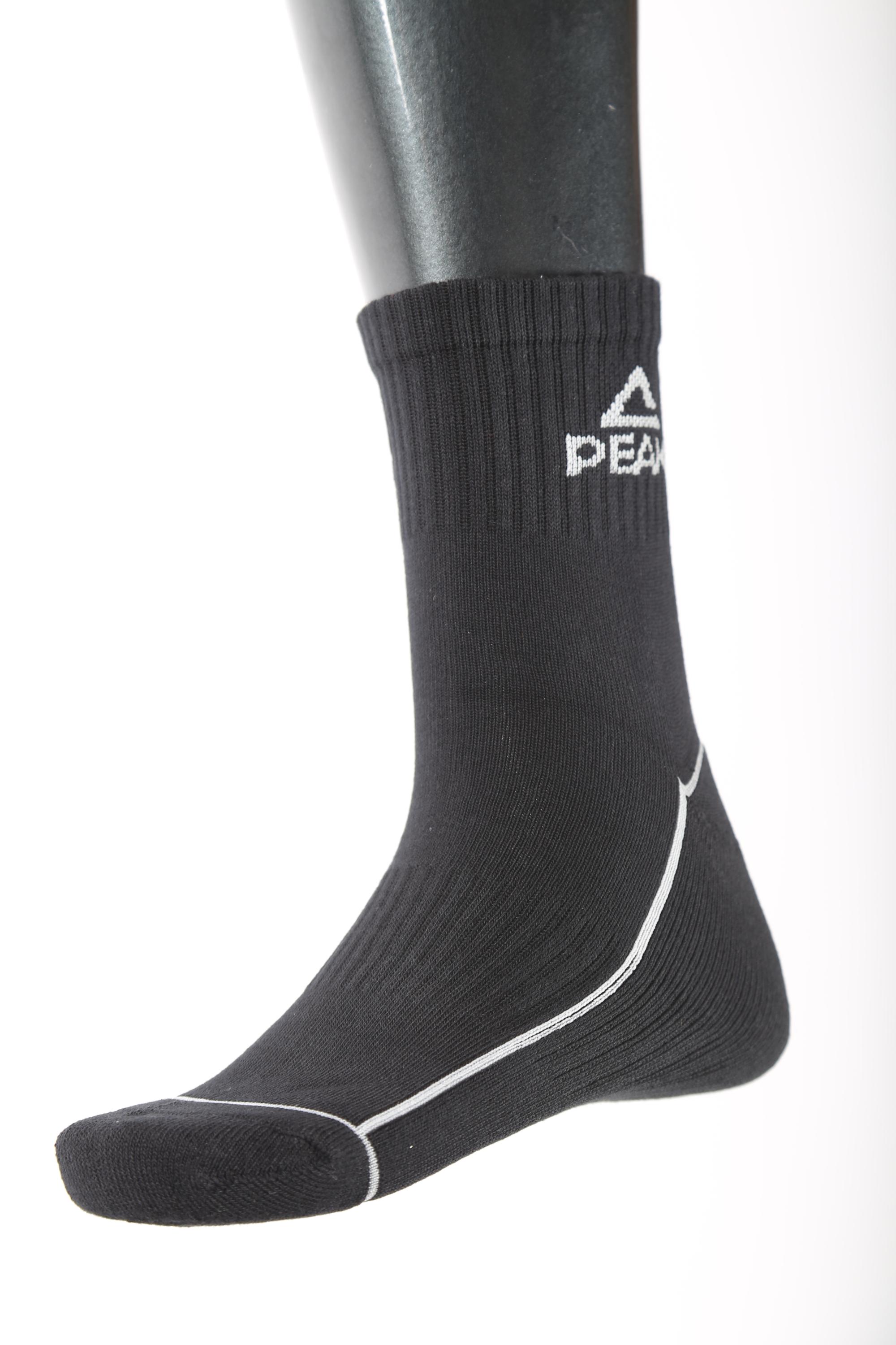 Носки мужские PEAK W353021