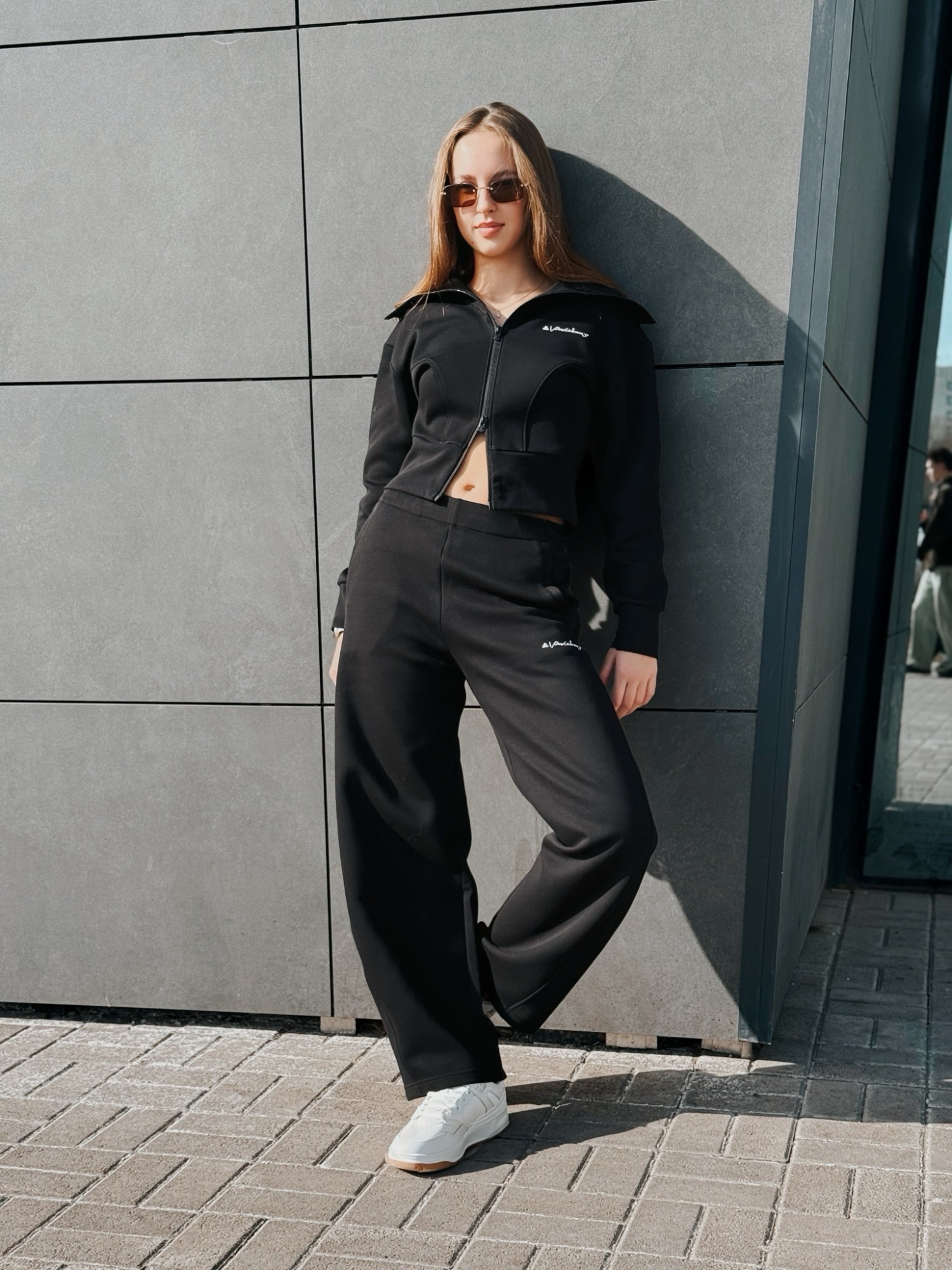 Брюки РЕАК FW3261042