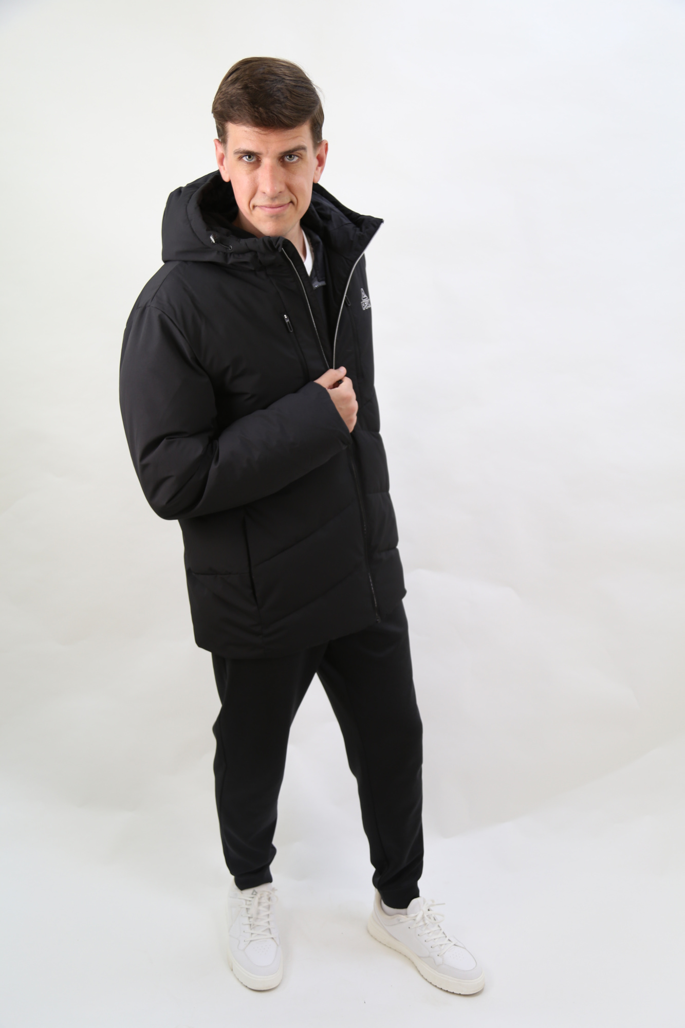 Куртка РЕАК FW95003