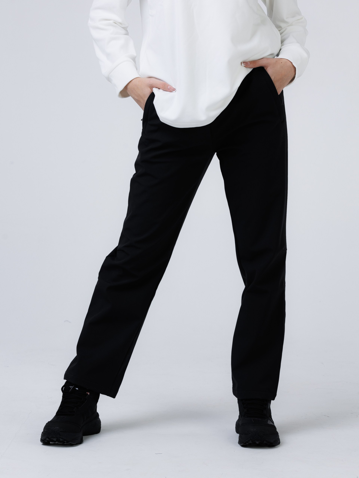 Брюки PEAK FW3254262