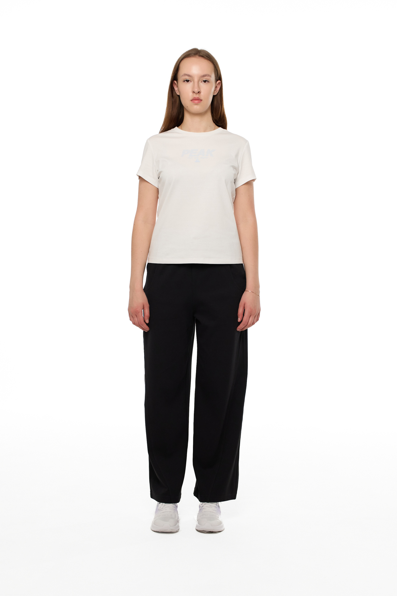 Брюки PEAK FW3252332