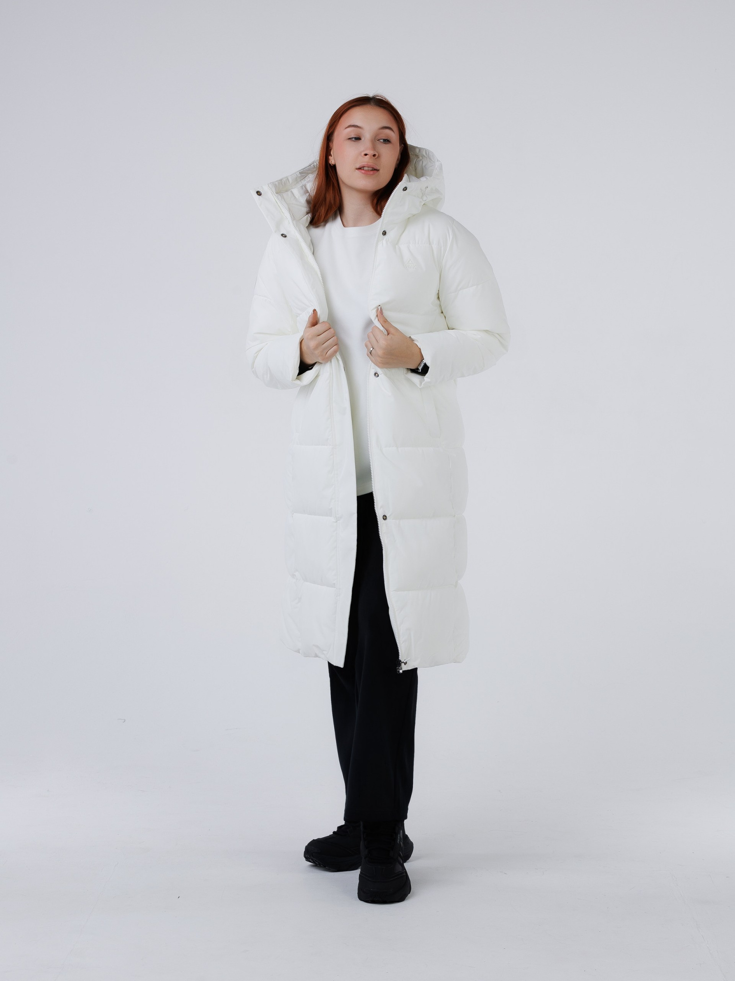 Куртка PEAK FW5254078